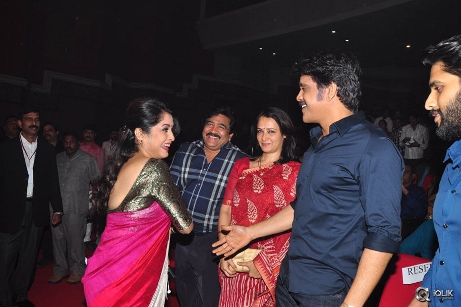 Soggade-Chinni-Nayana-Movie-Audio-Launch